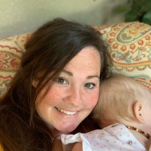 Meet your Posher, Kellie